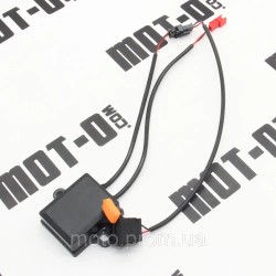 Разъем USB Fada FLiT II (FDEB05СLA-72) Разъем USB Fada FLiT II (FDEB05СLA-72)