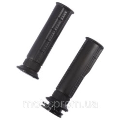 Ручки руля (л+п) (grips) Lifan LF150-10В Ручки руля (л+п) (grips) Lifan LF150-10В