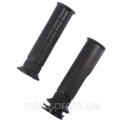 Ручки руля (л+п) (grips) Lifan LF150-10В