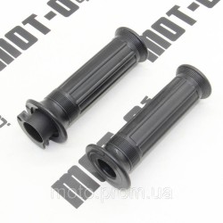 Ручки руля (л+п) FADA BWS YB150T-35 Ручки руля (л+п) FADA BWS YB150T-35