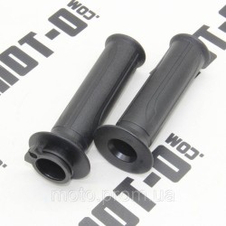 Ручки руля (л+п) FADA JOG YB80QT-3 Ручки руля (л+п) FADA JOG YB80QT-3