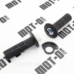 Ручки руля (л+п) KOVI 300-2T (2T PRO) Ручки руля (л+п) KOVI 300-2T (2T PRO)