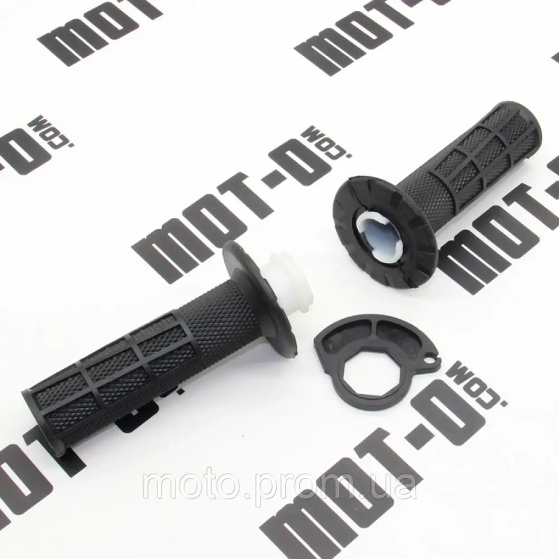 Ручки руля (л+п) KOVI 300-2T (2T PRO)