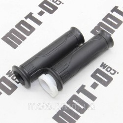 Ручки руля (л+п) KOVI 500-4Т (HJ500-8 Aventura 500) Ручки руля (л+п) KOVI 500-4Т (HJ500-8 Aventura 500)