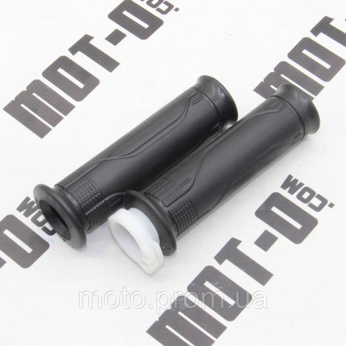 Ручки руля (л+п) KOVI 500-4Т (HJ500-8 Aventura 500)