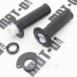 Ручки руля (л+п) KOVI KT-S7 NC300-4Т PRO Ручки руля (л+п) KOVI KT-S7 NC300-4Т PRO