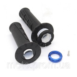 Ручки руля (л+п) KOVI NC250-4T PRO Ручки руля (л+п) KOVI NC250-4T PRO