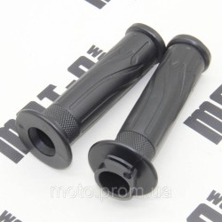Ручки руля (л+п) KOVI RS250GY-LC (ADT 250) Ручки руля (л+п) KOVI RS250GY-LC (ADT 250)