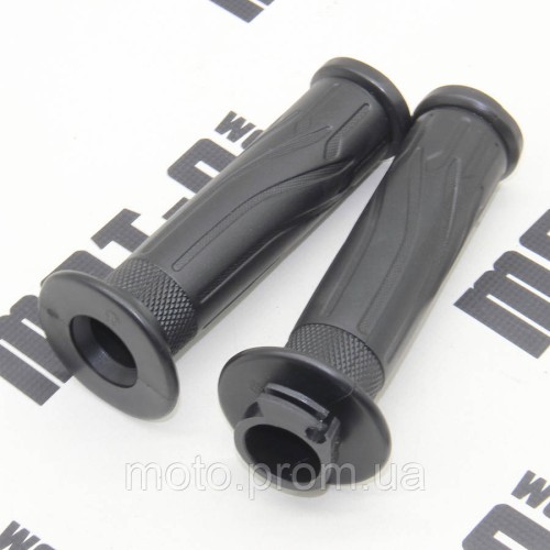 Ручки руля (л+п) KOVI RS250GY-LC (ADT 250)