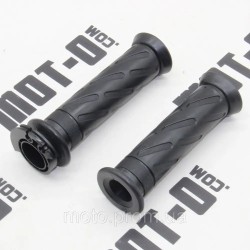 Ручки руля (л+п) MT250-9R REGION