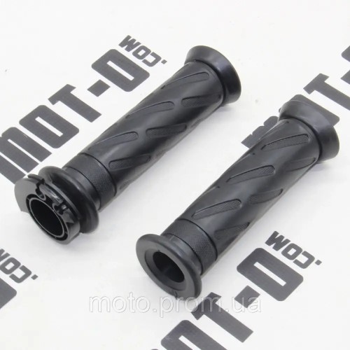 Ручки руля (л+п) MT250-9R REGION