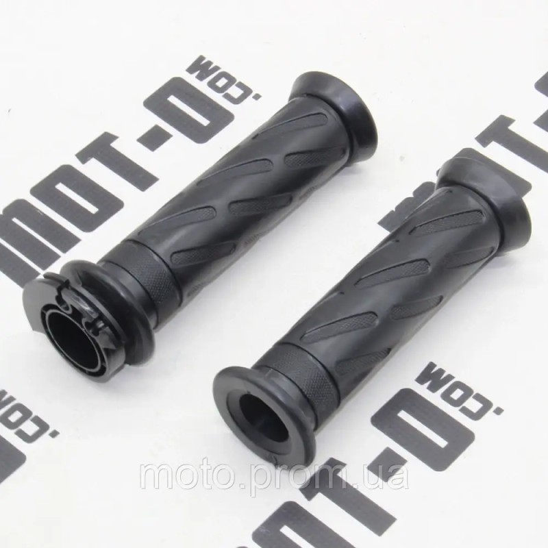 Ручки руля (л+п) MT250-9R REGION