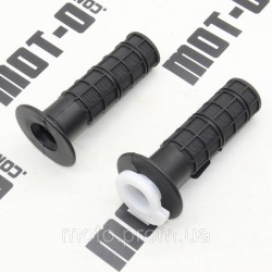 Ручки руля (л+п) MT250GY-AD1 (Challenge GT250) Ручки руля (л+п) MT250GY-AD1 (Challenge GT250)