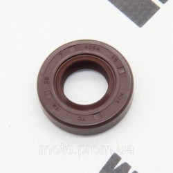 Сальник 14*28*7 (вала перекл. передач) Shineray XY250-3A (Z1)