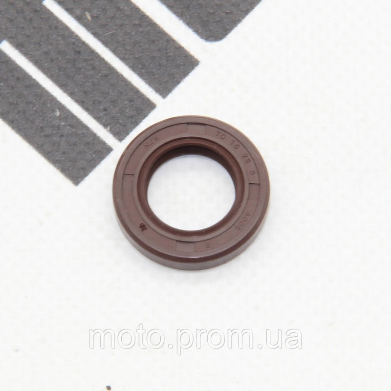 Сальник 15*25*5 (вала перекл. передач) KOVI NC250-4T PRO
