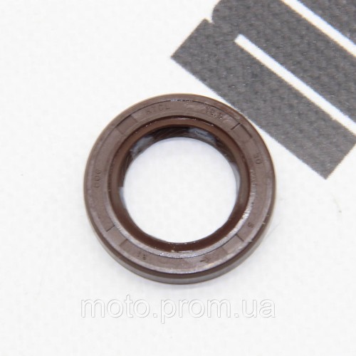 Сальник 18,9*30*5 шестірн. одност. муфти XY125-22D (COLT 125)