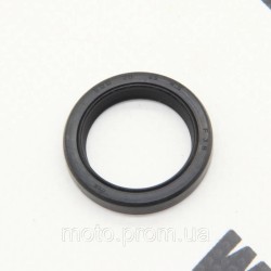 Сальник вилки пролінгу 20*25*4,5 KOVI KT-S7 NC300-4Т PRO