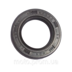 Сальник вторичного вала КПП 22*36*6 Lifan LF250-3R Сальник вторичного вала КПП 22*36*6 Lifan LF250-3R