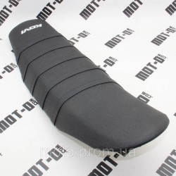 Сидение KOVI 150-4Т WD (150 Pit Bike) Сидение KOVI 150-4Т WD (150 Pit Bike)