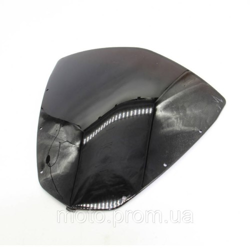 Стекло обтекателя (NEW) Shineray XY250-3A (Z1)