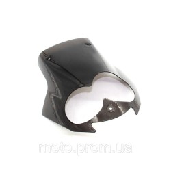 Скло обтічника (тоноване) KOVI FCS 250