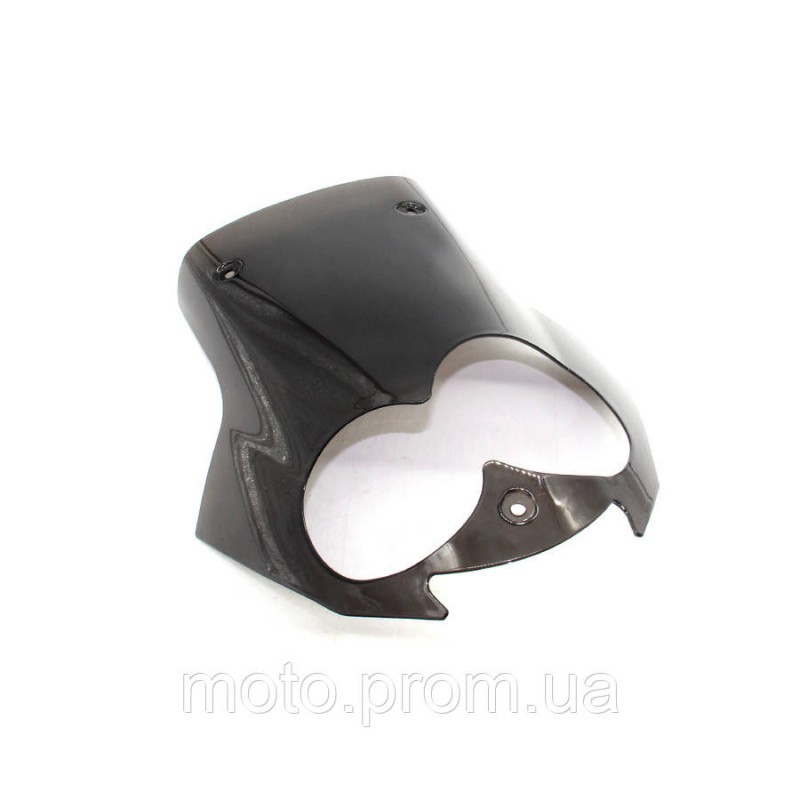 Скло обтічника (тоноване) KOVI FCS 250