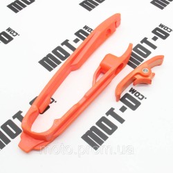 Слайдер цепи задн. маятн. (к-т) KOVI NC250-4Т PRO
