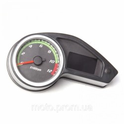 Спідометр Shineray XY250GY-6B (У МІЛЯХ)
