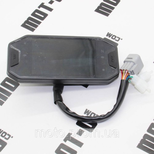 Спідометр TARO GP1 400