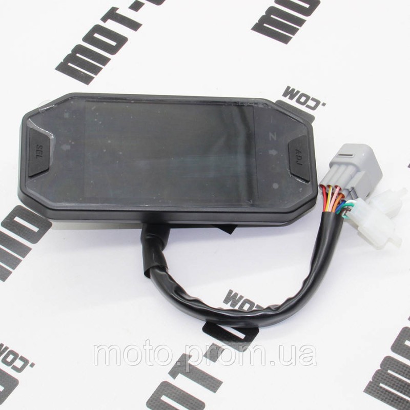 Спідометр TARO GP1 400