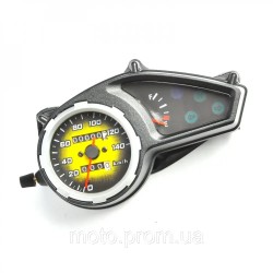 Спідометр механ. Shineray XY200GY-6С Спідометр механ. Shineray XY200GY-6С