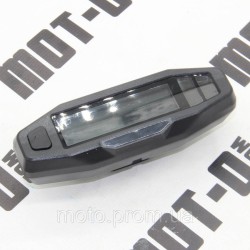 Спідометр у зборі KOVI 250-4Т (S1 JNR 250) Спідометр у зборі KOVI 250-4Т (S1 JNR 250)