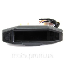 Спідометр у зборі KOVI NC250-4T PRO Спідометр у зборі KOVI NC250-4T PRO
