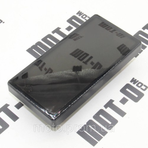 Спідометр у зборі KOVI RS250GY-LC (ADT 250)