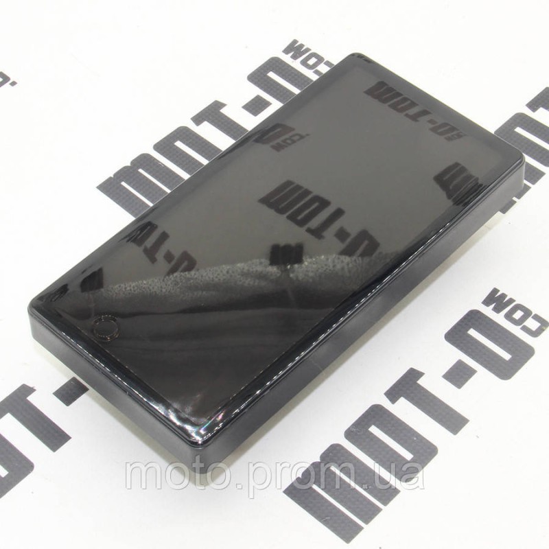 Спідометр у зборі KOVI RS250GY-LC (ADT 250)