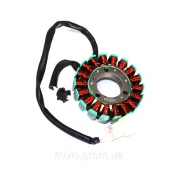 Статор ротора (генератор) KOVI 250-2T PRO Статор ротора (генератор) KOVI 250-2T PRO