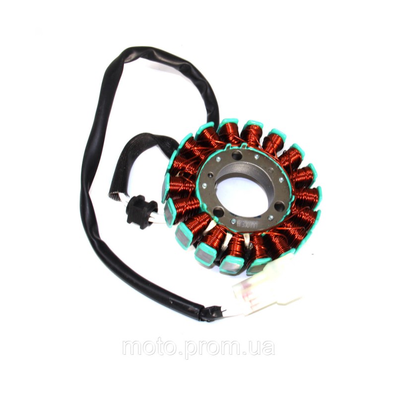 Статор ротора (генератор) KOVI 250-2T PRO