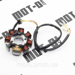 Статор ротора (генератор) KOVI 300-2T (2Т PRO) Статор ротора (генератор) KOVI 300-2T (2Т PRO)