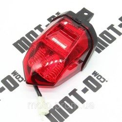 Стоп-сигнал Lifan LF250GY-3 (KPX) Стоп-сигнал Lifan LF250GY-3 (KPX)