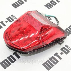 Стоп-сигнал MT250-9R REGION Стоп-сигнал MT250-9R REGION