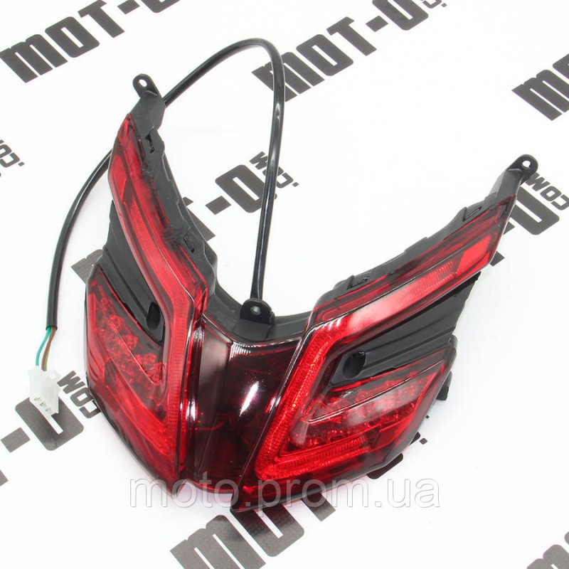 Стоп-сигнал RTS250-N (Xtreet 250)
