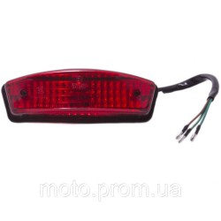 Стоп-сигнал Shineray XY150GY-17 Стоп-сигнал Shineray XY150GY-17