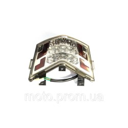 Стоп-сигнал Shineray XY200/250GY-9А Стоп-сигнал Shineray XY200/250GY-9А