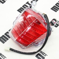 Стоп-сигнал XY300GY-6C (VXR 300) Стоп-сигнал XY300GY-6C (VXR 300)