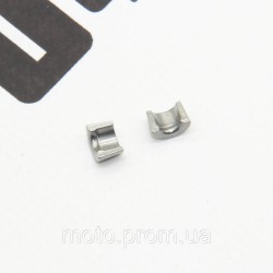 Сухарики клапанів (2 половинки) 166FMM TEKKEN 250
