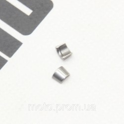 Сухарики клапанів (2 половинки) 171FMM KOVI 250-4Т (FE250 ADVANCE) Сухарики клапанів (2 половинки) 171FMM KOVI 250-4Т (FE250 ADVANCE)
