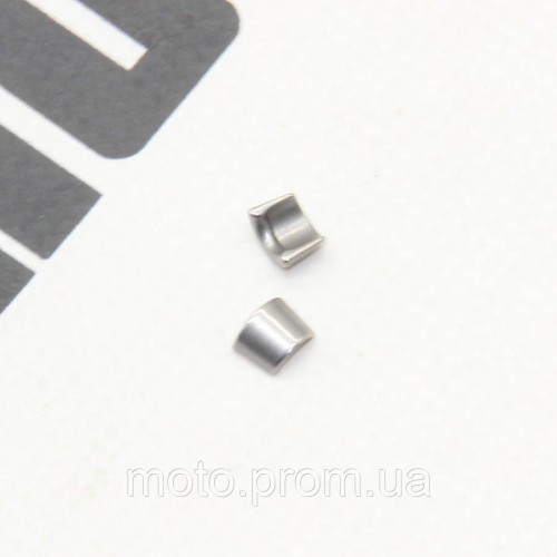 Сухарики клапанов (2 половинки) 171FMM KOVI 250-4Т (FE250 ADVANCE)