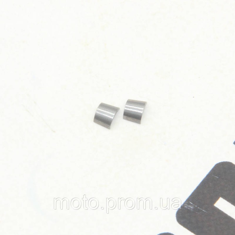 Сухарики клапанів (2 половинки) KOVI 300-4T (NB300-F ADVANCE)