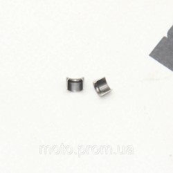 Сухарики клапанів (2 половинки) KOVI 300-4Т (NB300 LITE) Сухарики клапанів (2 половинки) KOVI 300-4Т (NB300 LITE)