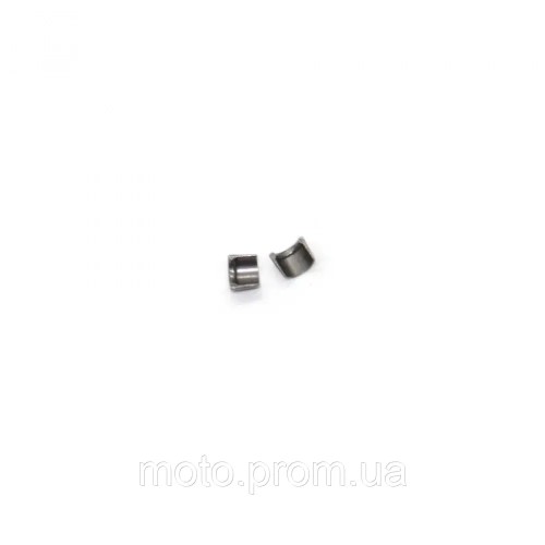Сухарики клапанів (2 половинки) Lifan LF250-3R